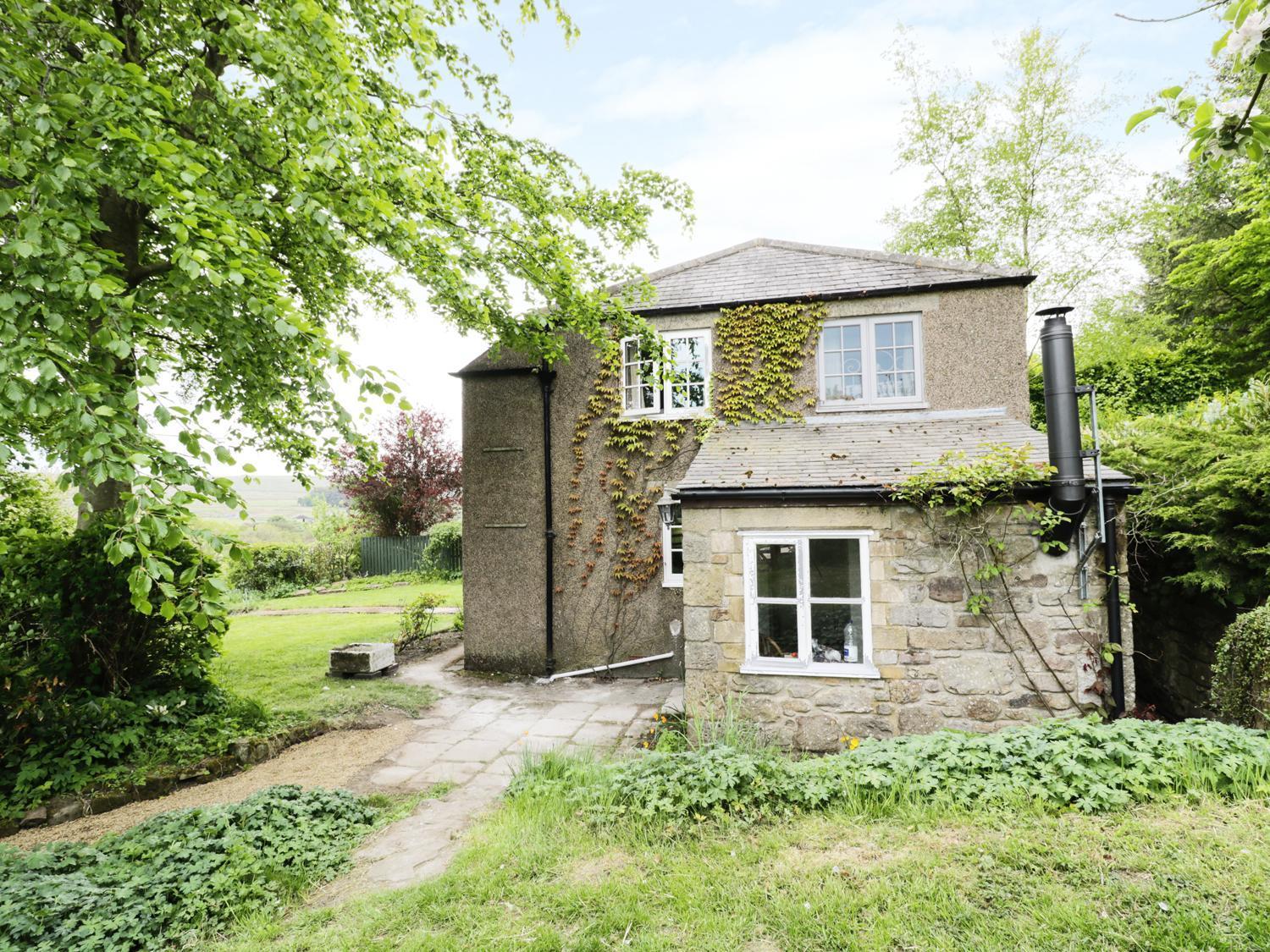 2 Redeswood Cottages Bellingham Zewnętrze zdjęcie